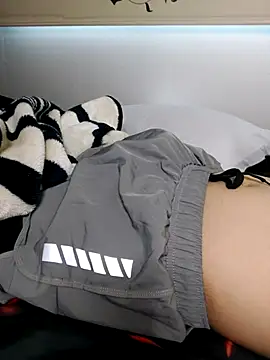 Snapshot of Koreanjjc chatting on 11-08-25, 12:55 Koreanjjc online show from 11-08-25, 12:55