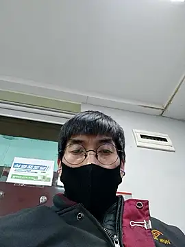 Snapshot of Koreanjjc chatting on 02-03-26, 06:46 Koreanjjc online show from 02-03-26, 06:46