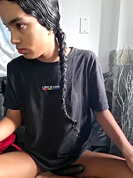 Cataleya ja online show from 12-03-25, 01:31