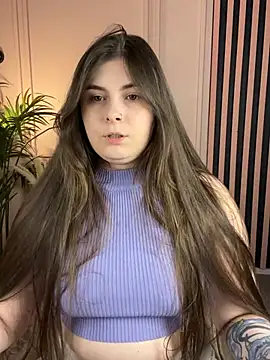 Lovely Waifu online show from 05-14-26, 04:03