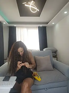 evasweett   online show from 07-16-26, 06:25