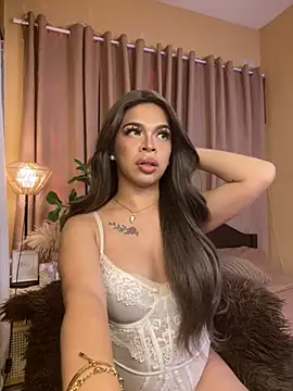 Nyxie luxx online show from 02-22-26, 06:39