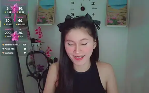 anne smithe online show from 02-03-26, 02:53