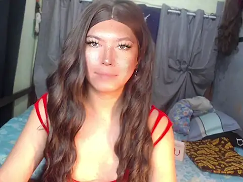 Queensabbyvee online show from 06-07-26, 09:07