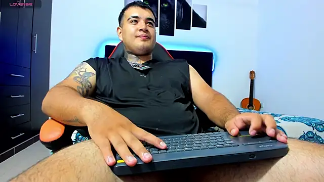 thiago  cp01 online show from 06-16-26, 02:36