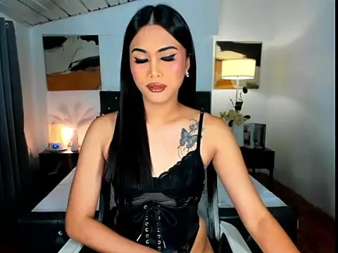 CallaWang online show from 11-02-25, 06:10