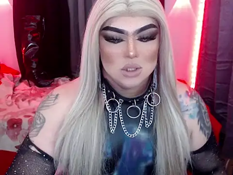 michellevixen922 online show from 02-09-26, 03:16