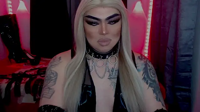michellevixen922 online show from 02-14-26, 03:36