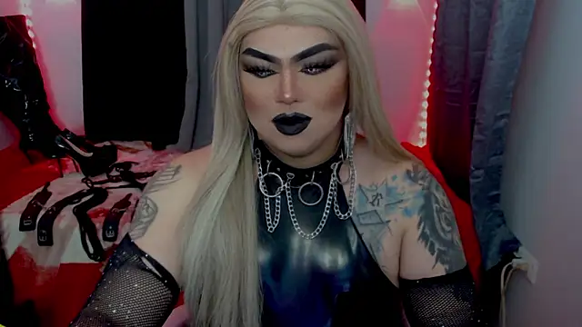 michellevixen922 online show from 02-14-26, 08:16