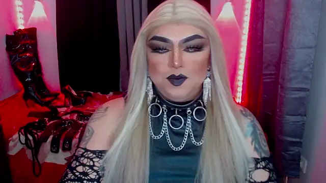 michellevixen922 online show from 02-18-26, 03:19