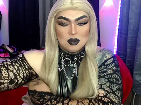 michellevixen922 online show from 02-28-26, 05:25