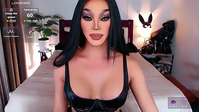 xQueenElektrax online show from 02-21-26, 05:30