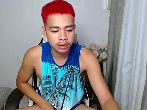 Snapshot of curlyasian_njxx chatting on 06-24-26, 04:17 curlyasian njxx online show from 06-24-26, 04:17