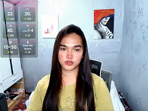 Snapshot of sexystela chatting on 10-11-25, 01:53 sexystela online show from 10-11-25, 01:53