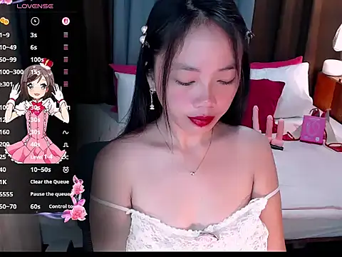 sexystela online show from 05-02-26, 08:25