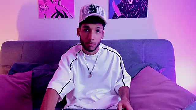 Thiagoferreti online show from 06-30-26, 03:40