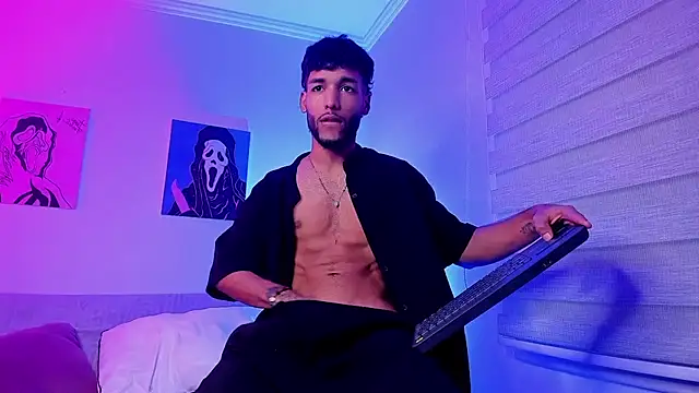 Thiagoferreti online show from 07-30-26, 03:05