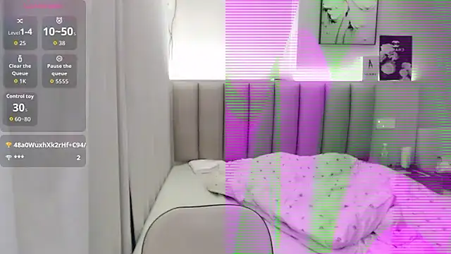 Snapshot of Mimi-cnbaby chatting on 11-10-25, 12:48 Mimi-cnbaby online show from 11-10-25, 12:48