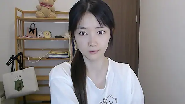Mimi-cnbaby online show from 05-04-26, 01:18