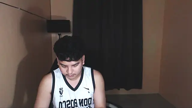 Snapshot of Prince_Killian chatting on 10-03-25, 09:56 Prince Killian online show from 10-03-25, 09:56