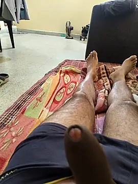 vichuhot online show from 01-08-26, 07:54