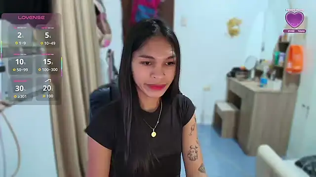 sexloverxxz online show from 12-20-25, 10:22