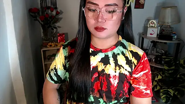 YourSweet-mich online show from 09-13-25, 12:21