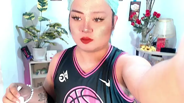 YourSweet-mich online show from 09-26-25, 11:36