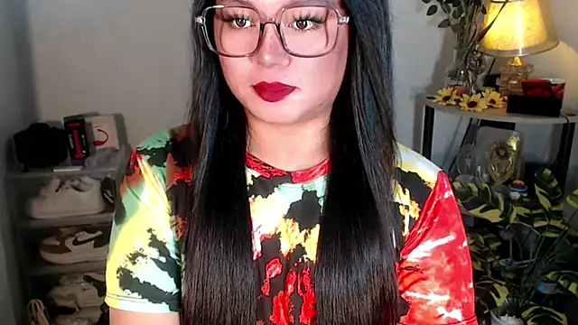 YourSweet-mich online show from 11-28-25, 02:42