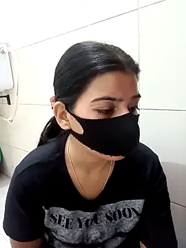 Hot Jaanvi  online show from 11-01-25, 04:31