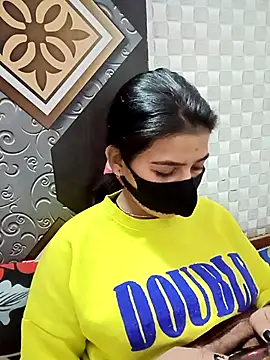 Hot Jaanvi  online show from 11-13-25, 04:39