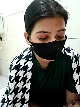 Hot Jaanvi  online show from 11-15-25, 04:54