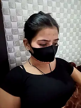 Hot Jaanvi  online show from 11-16-25, 04:34