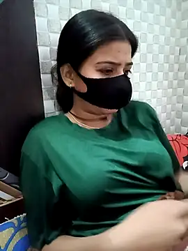 Hot Jaanvi  online show from 11-18-25, 05:01