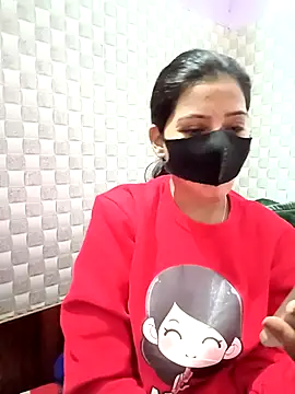 Hot Jaanvi  online show from 11-30-25, 04:16