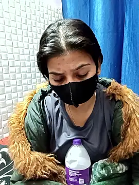 Hot Jaanvi  online show from 12-05-25, 04:25