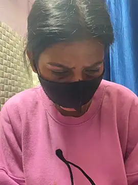 Hot Jaanvi  online show from 02-03-26, 02:53