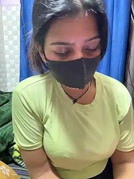 Hot Jaanvi  online show from 02-12-26, 03:40