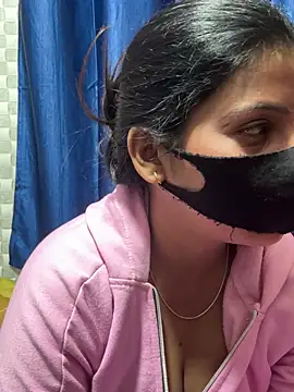 Hot Jaanvi  online show from 02-16-26, 03:19