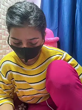 Hot Jaanvi  online show from 03-05-26, 04:52