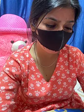 Hot Jaanvi  online show from 03-18-26, 06:11