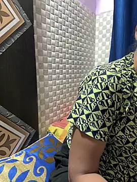 Hot Jaanvi  online show from 04-09-26, 03:28