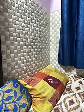 Hot Jaanvi  online show from 04-12-26, 03:50