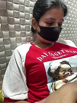 Hot Jaanvi  online show from 04-14-26, 05:57