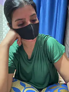 Hot Jaanvi  online show from 04-18-26, 04:55