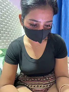 Hot Jaanvi  online show from 04-26-26, 09:29