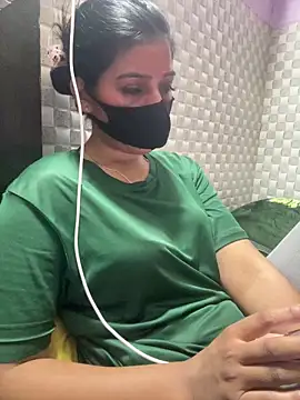 Hot Jaanvi  online show from 04-28-26, 03:44