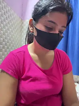 Hot Jaanvi  online show from 05-18-26, 01:56