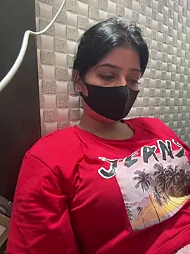 Hot Jaanvi  online show from 05-28-26, 04:32