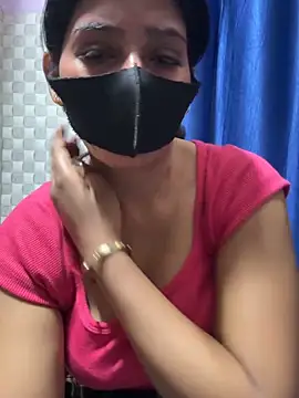 Hot Jaanvi  online show from 06-02-26, 06:26